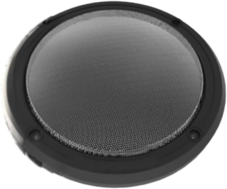Kenwood Excelon Rear Replacement Grille, Designed for 2014+ Ultra HD Motorcycles - electronicsexpo.com - Motorcycle + ATV + UTV