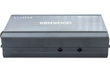 Kenwood Excelon XM160 - 2 - 98 Compact 2 - Channel Amplifier for Select 1998 - 2013 Harley - Davidson Motorcycles — 80 watts RMS x 2 - electronicsexpo.com - Motorcycle + ATV + UTV