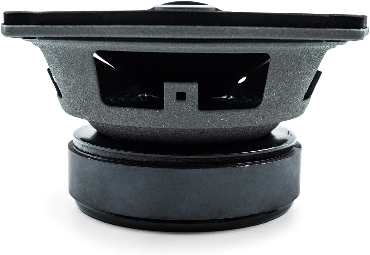 Kenwood Excelon XM50F 5 - 1/4" 2 - Way Front Speakers for Select 1998 - 2013 Harley Davidson Touring Model motorcycles (Pair) - electronicsexpo.com - Motorcycle Speakers