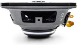 Kenwood Excelon XM50R 5 - 1/4" 2 - Way Rear Speakers for Select 1998 - 2013 Harley Davidson Touring Model Motorcycles Pair (Open Box) - electronicsexpo.com - Motorcycle Speakers