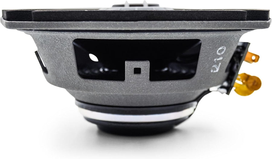 Kenwood Excelon XM50R 5 - 1/4" 2 - Way Rear Speakers for Select 1998 - 2013 Harley Davidson Touring Model Motorcycles Pair (Open Box) - electronicsexpo.com - Motorcycle Speakers