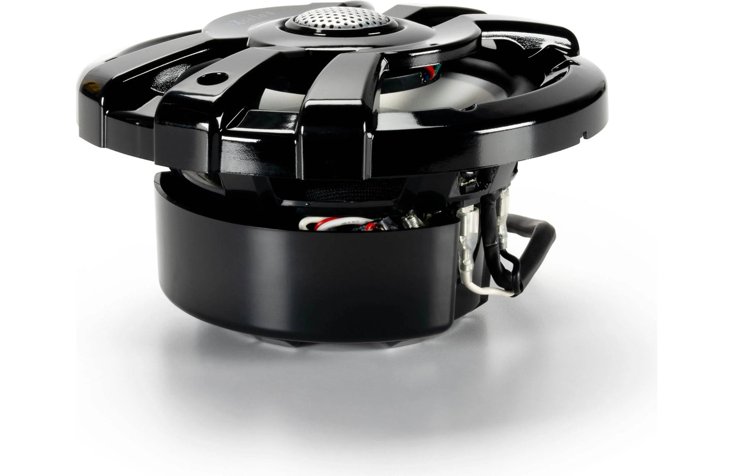 Kenwood Excelon XM65 6 - 1/2" Marine Speakers with LED Lighting (Pair) - electronicsexpo.com - Marine Speakers