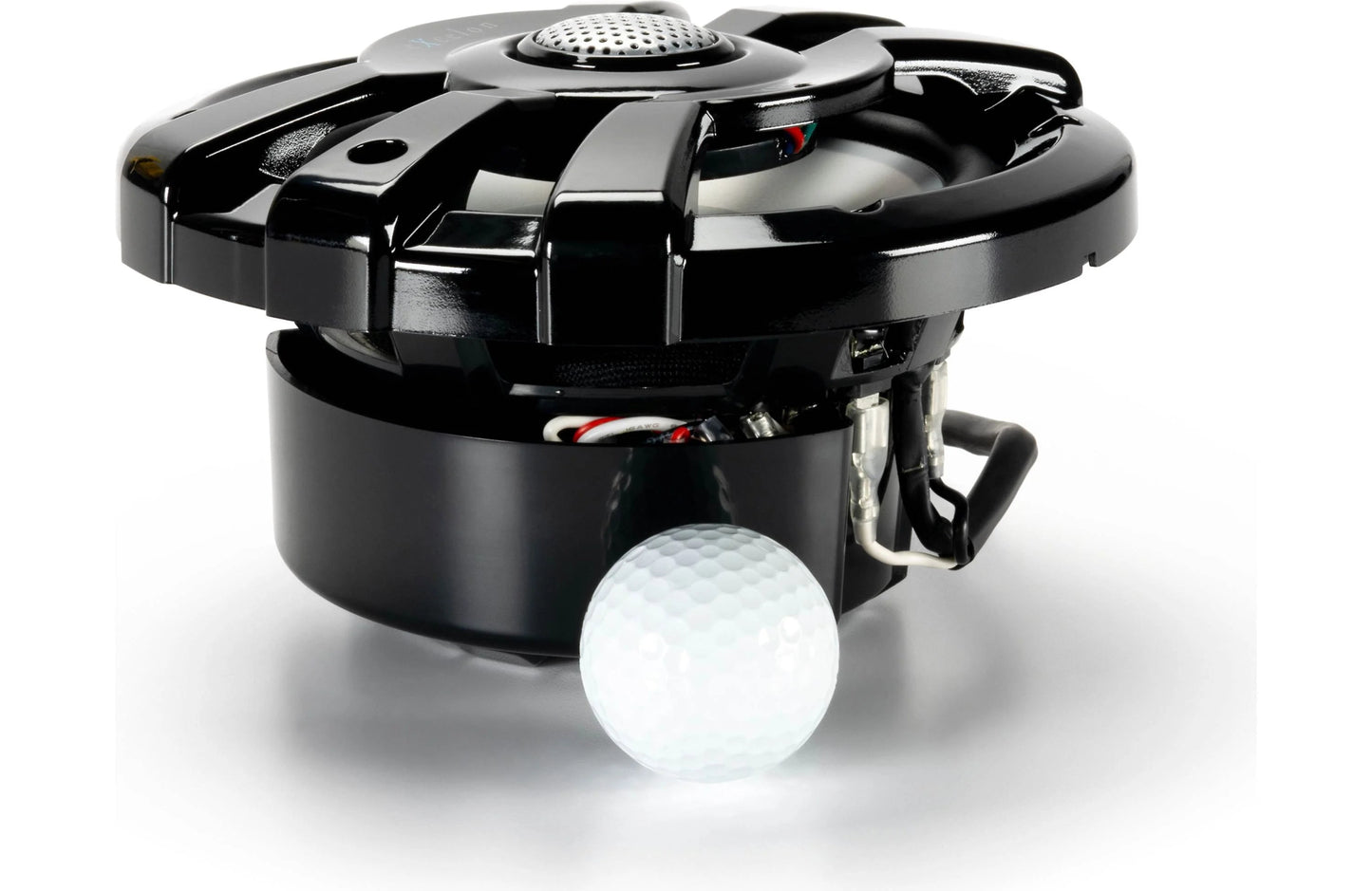 Kenwood Excelon XM65 6 - 1/2" Marine Speakers with LED Lighting (Pair) - electronicsexpo.com - Marine Speakers