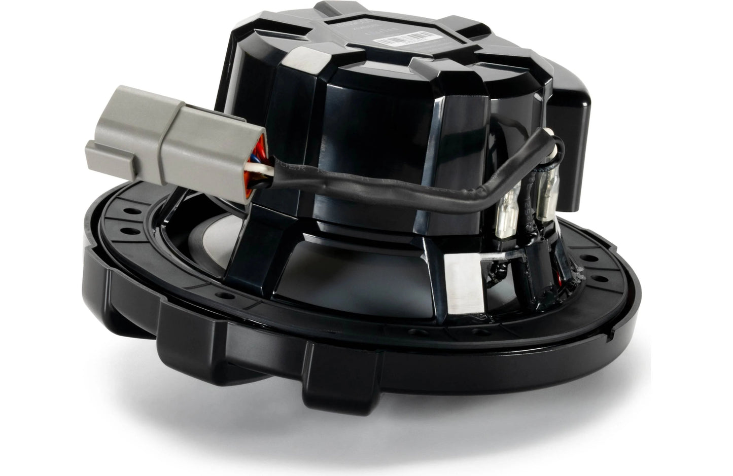 Kenwood Excelon XM65 6 - 1/2" Marine Speakers with LED Lighting (Pair) - electronicsexpo.com - Marine Speakers