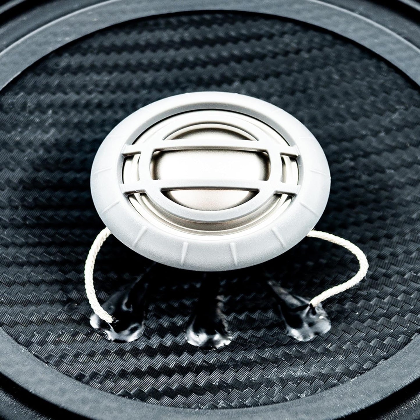Kenwood Excelon XM65R 6 - 1/2" 2 - Way Replacement Rear Speakers for Select 2014 - up Harley - Davidson Touring Model Motorcycles (Pair) - electronicsexpo.com - Motorcycle + ATV + UTV