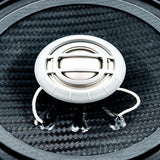 Kenwood Excelon XM65R 6 - 1/2" 2 - Way Replacement Rear Speakers for Select 2014 - up Harley - Davidson Touring Model Motorcycles (Pair) - electronicsexpo.com - Motorcycle + ATV + UTV