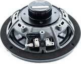 Kenwood Excelon XM65R 6 - 1/2" 2 - Way Replacement Rear Speakers for Select 2014 - up Harley - Davidson Touring Model Motorcycles (Pair) - electronicsexpo.com - Motorcycle + ATV + UTV