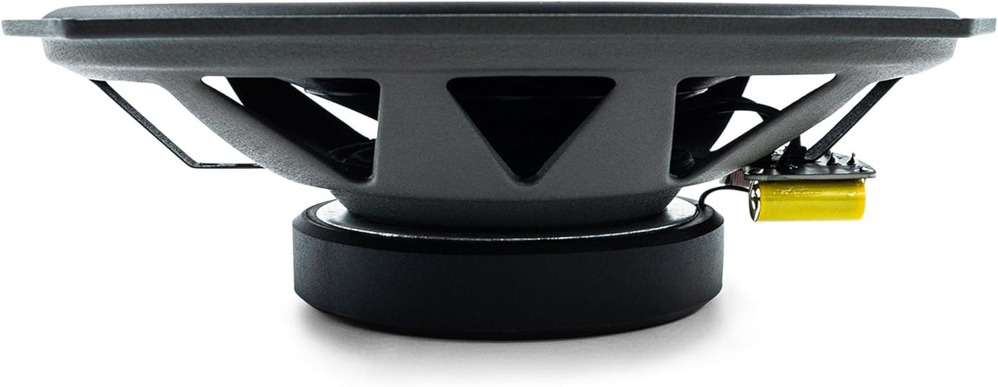 Kenwood Excelon XM69R 6"x9" 2 - Way Location - Specific Speakers for Select 1998 - up Harley Davidson Motorcycles (Pair) - electronicsexpo.com - Motorcycle + ATV + UTV