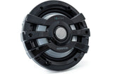 Kenwood Excelon XM77 7.7" Marine Speakers with LED Lighting (Pair) - electronicsexpo.com - Marine Speakers