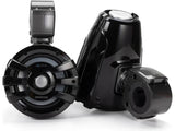 Kenwood Excelon XM77T 7.7" Tower Marine Speakers with LED Lighting (Pair) - electronicsexpo.com - Marine Speakers
