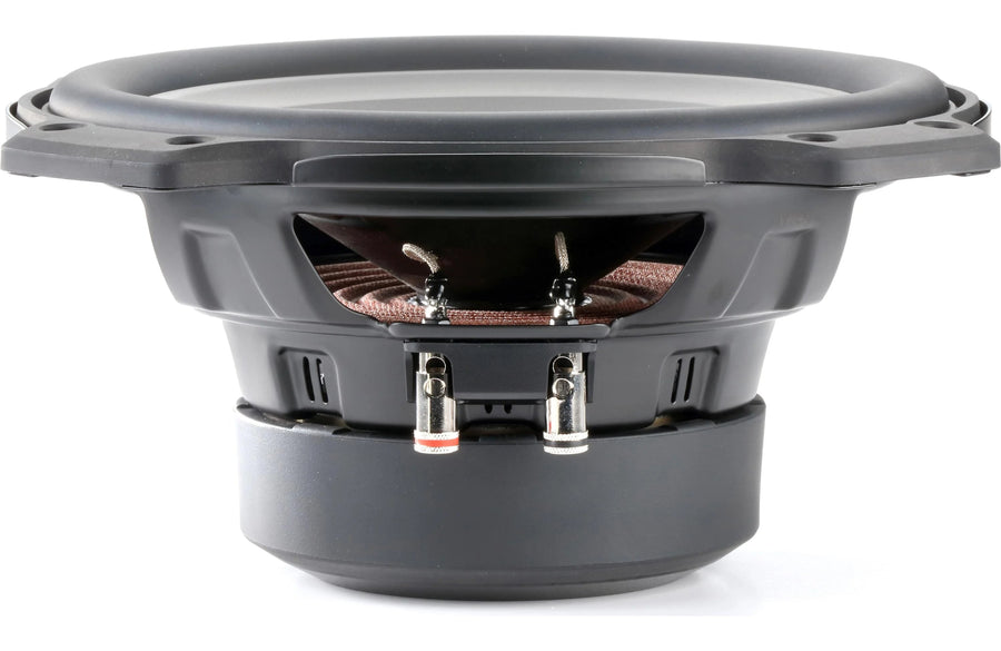Kenwood Excelon XR - W1004 10" 4 - ohm Component Subwoofer - electronicsexpo.com - Car Subwoofers