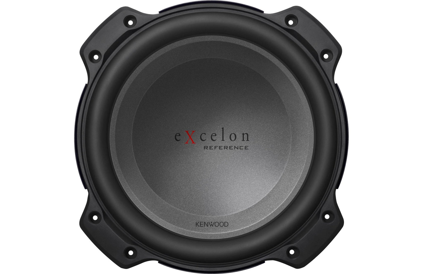 Kenwood Excelon XR - W1004 10" 4 - ohm Component Subwoofer - electronicsexpo.com - Car Subwoofers