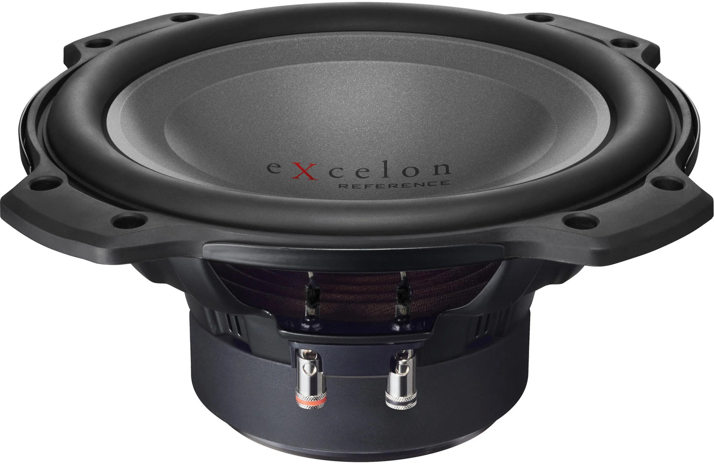 Kenwood Excelon XR - W1004 10" 4 - ohm Component Subwoofer - electronicsexpo.com - Car Subwoofers