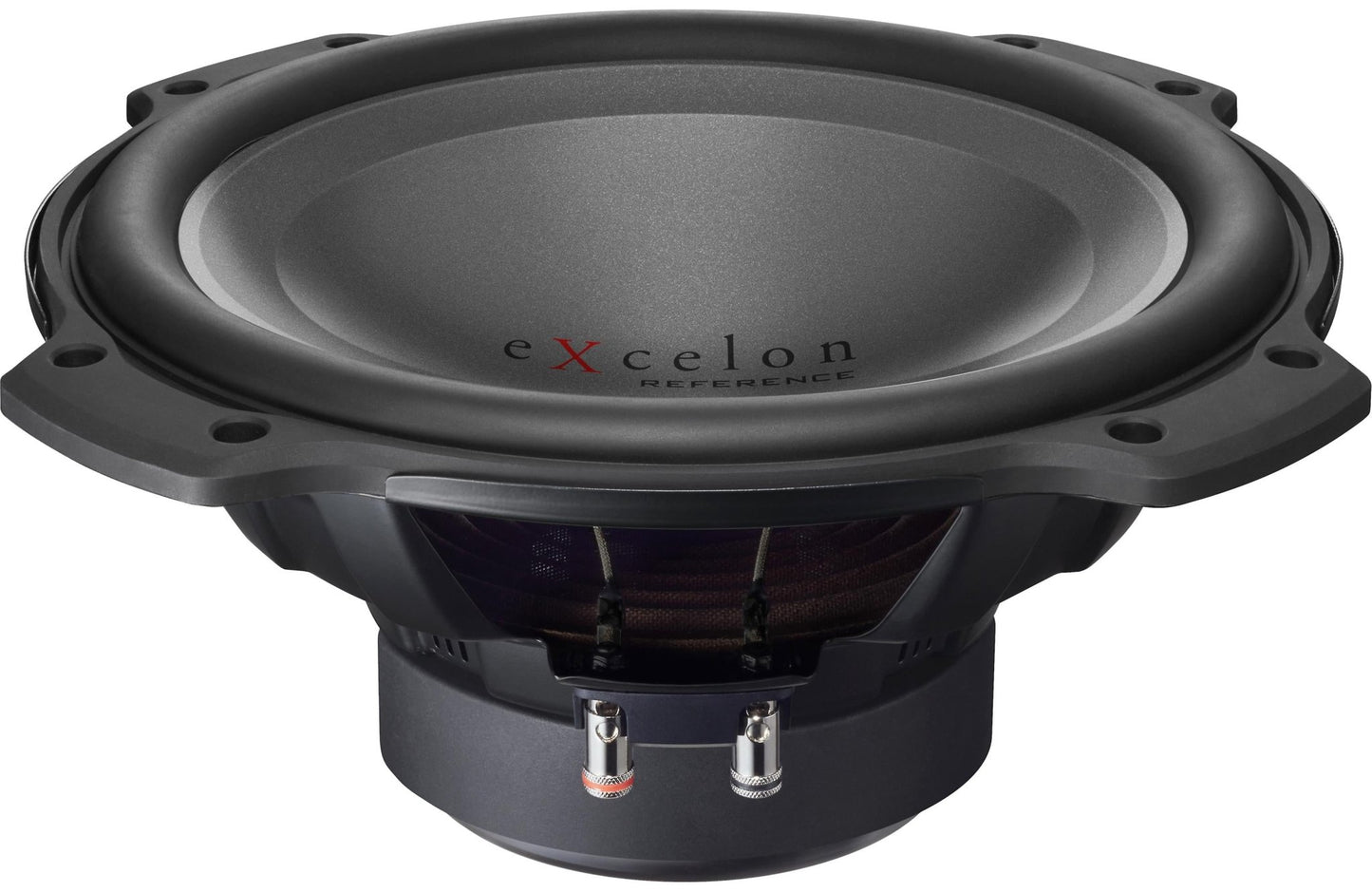 Kenwood Excelon XR - W1202 12" 2 - ohm Component Subwoofer - electronicsexpo.com - Car Subwoofers