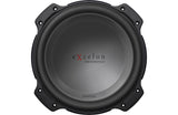 Kenwood Excelon XR - W1202 12" 2 - ohm Component Subwoofer - electronicsexpo.com - Car Subwoofers