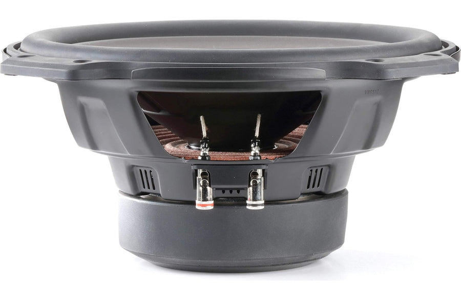 Kenwood Excelon XR - W1204 12" Oversized Subwoofer - electronicsexpo.com - Car Subwoofers