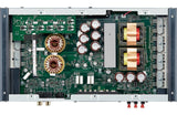 Kenwood Excelon XR1001 - 1 Reference Series Mono Subwoofer Amplifier — 1,000 watts RMS x 1 at 2 ohms - electronicsexpo.com - Car Amplifiers + Equalizers