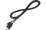 Kenwood KCA - HD200 HDMI (Type - A) to micro HDMI (Type - D) Cable (1.8 - meter/5.9 - feet) - electronicsexpo.com - Car Accessories