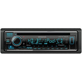 Kenwood KDC-BT782HD Single Din Car Stereo Receiver (Open Box) - electronicsexpo.com-Car Stereo Receivers