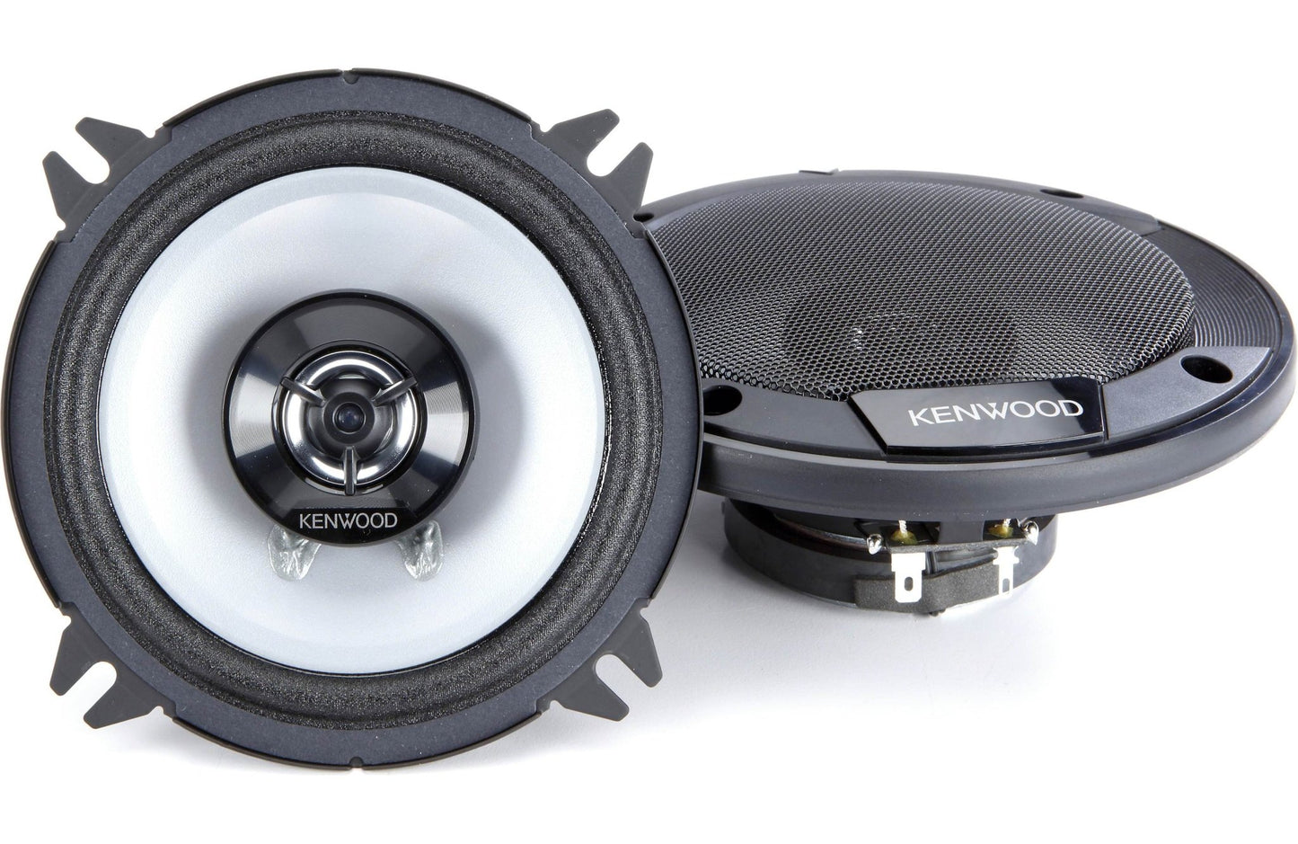 Kenwood KFC - 1366S Sport Series 5 - 1/4" 2 - Way Car Speakers (Pair) - electronicsexpo.com - Car Speakers