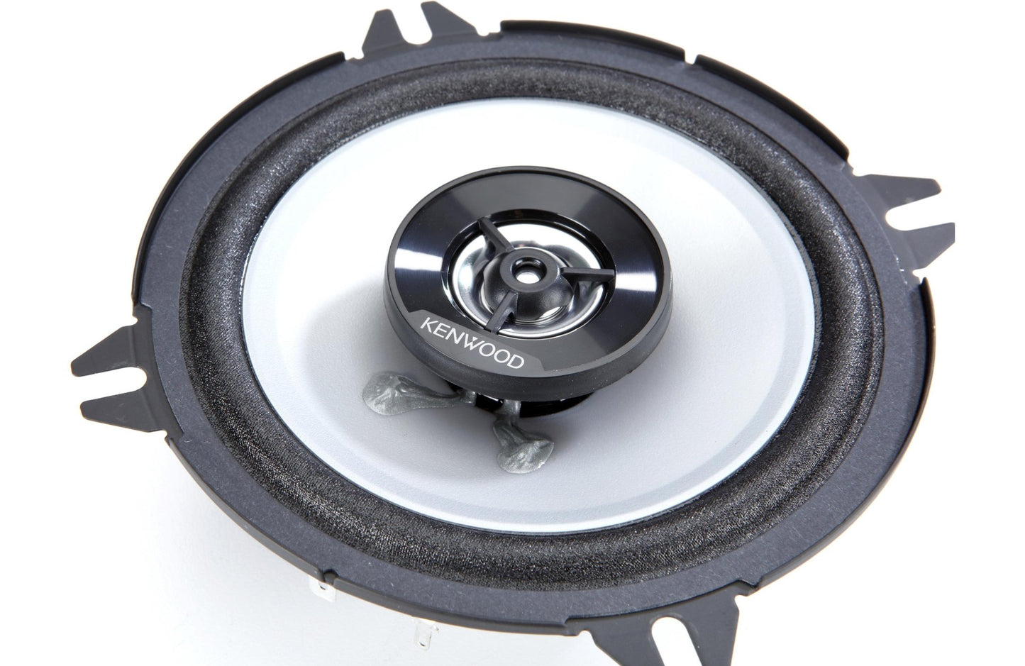 Kenwood KFC - 1366S Sport Series 5 - 1/4" 2 - Way Car Speakers (Pair) - electronicsexpo.com - Car Speakers