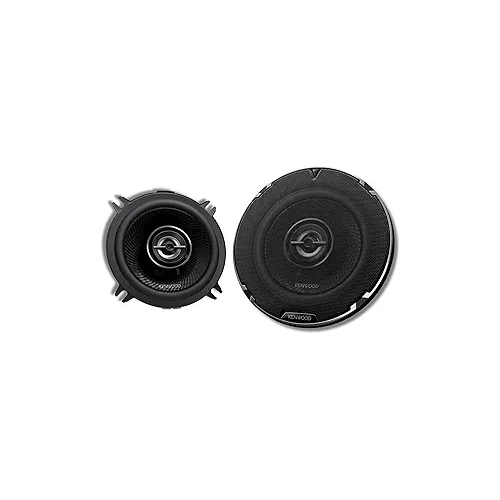 Kenwood KFC - 1398RS 5 - 1/4" 2 - Way Car Speakers (Pair) - electronicsexpo.com - Car Speakers