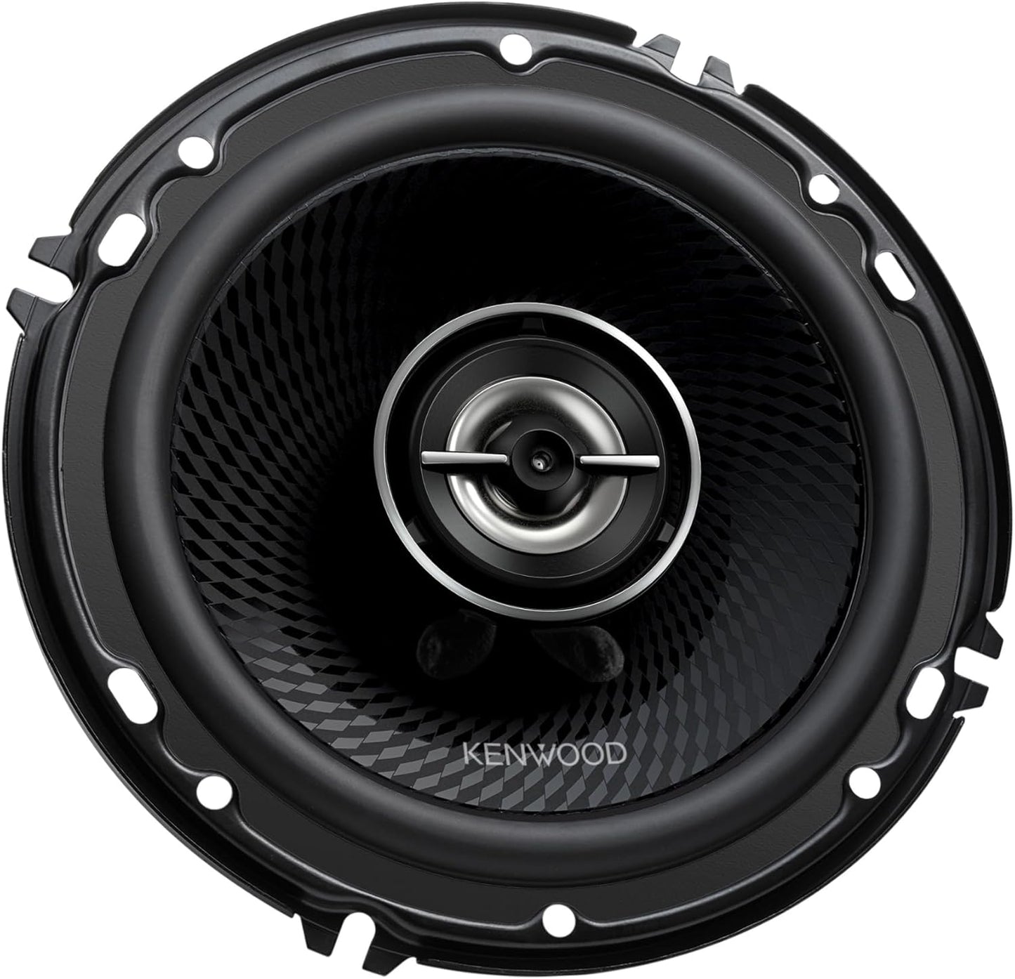 Kenwood KFC - 1698RS 6 - 1/2" 2 - Way Car Speakers (Pair) - electronicsexpo.com - Car Speakers