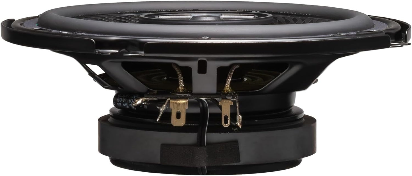 Kenwood KFC - 1698RS 6 - 1/2" 2 - Way Car Speakers (Pair) - electronicsexpo.com - Car Speakers