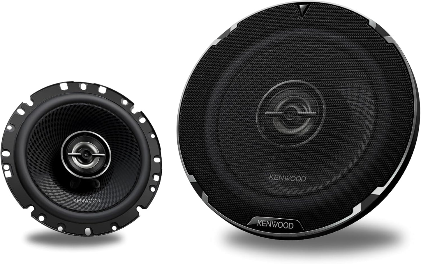 Kenwood KFC - 1798RS 6 - 3/4" 2 - Way Car Speakers (Pair) - electronicsexpo.com - Car Speakers