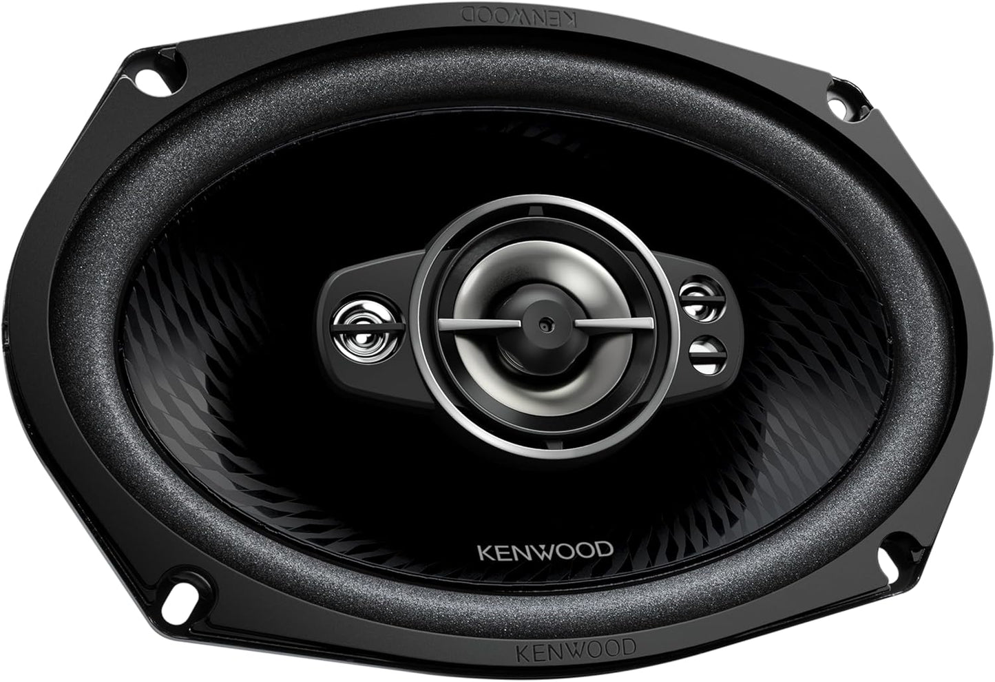 Kenwood KFC - 6998RS 6"x9" 5 - Way Car Speakers (Pair) - electronicsexpo.com - Car Speakers
