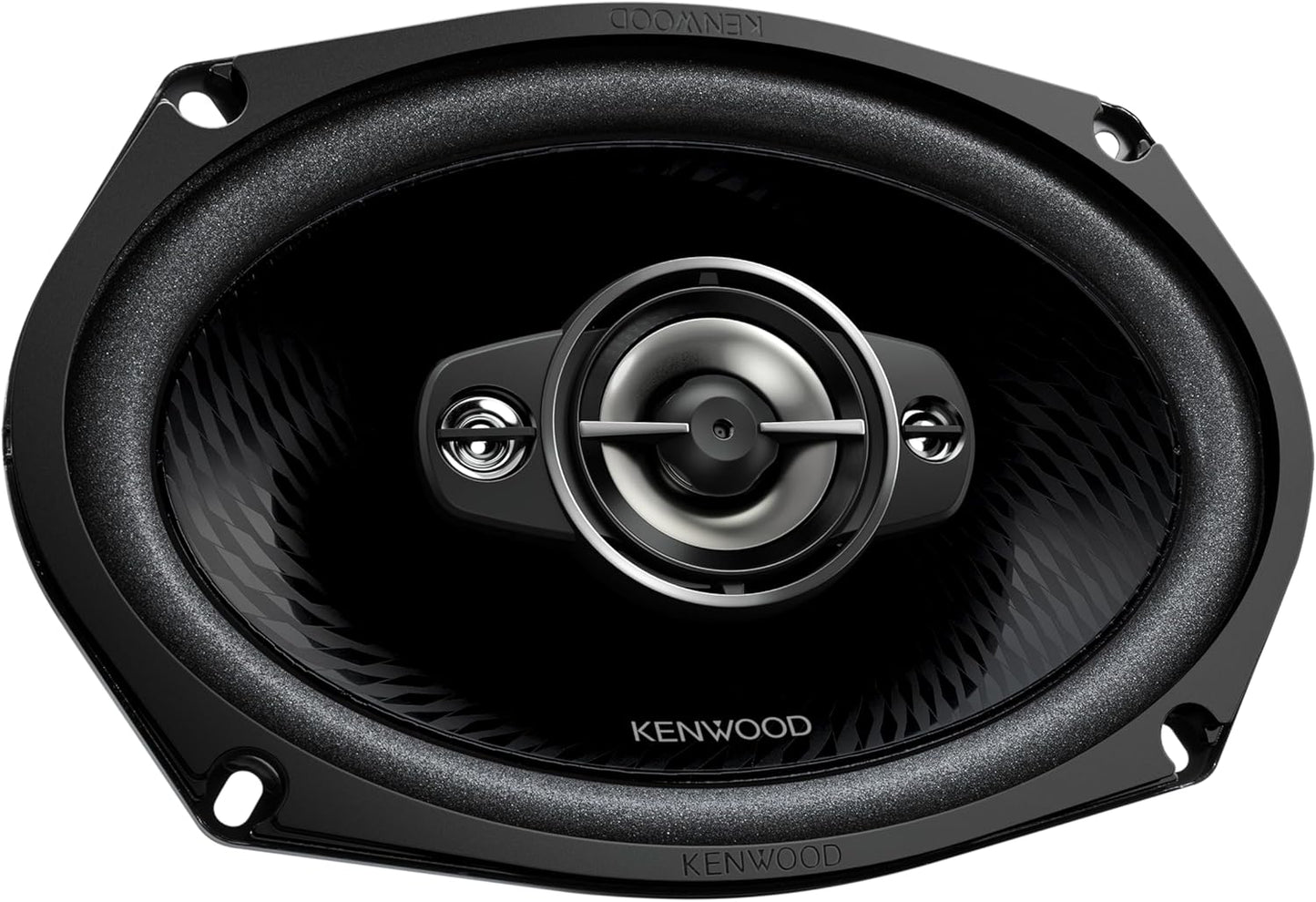 Kenwood KFC - 6998RS 6"x9" 5 - Way Car Speakers (Pair) - electronicsexpo.com - Car Speakers