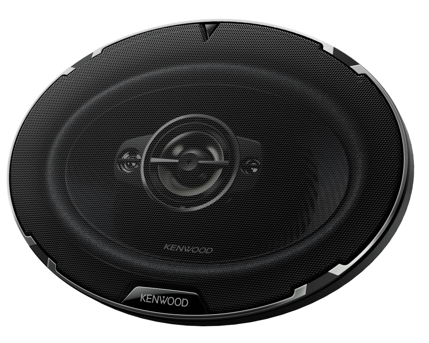 Kenwood KFC - 6998RS 6"x9" 5 - Way Car Speakers (Pair) - electronicsexpo.com - Car Speakers