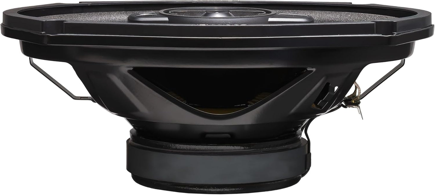 Kenwood KFC - 6998RS 6"x9" 5 - Way Car Speakers (Pair) - electronicsexpo.com - Car Speakers
