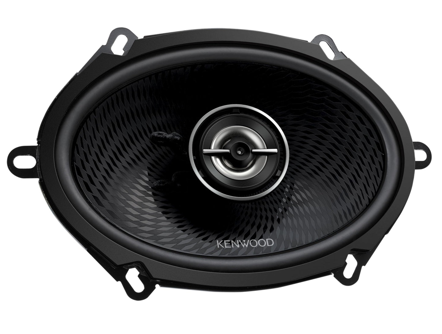 Kenwood KFC - C5798RS 5"x7" 2 - Way Car Speakers (Pair) - electronicsexpo.com - Car Speakers