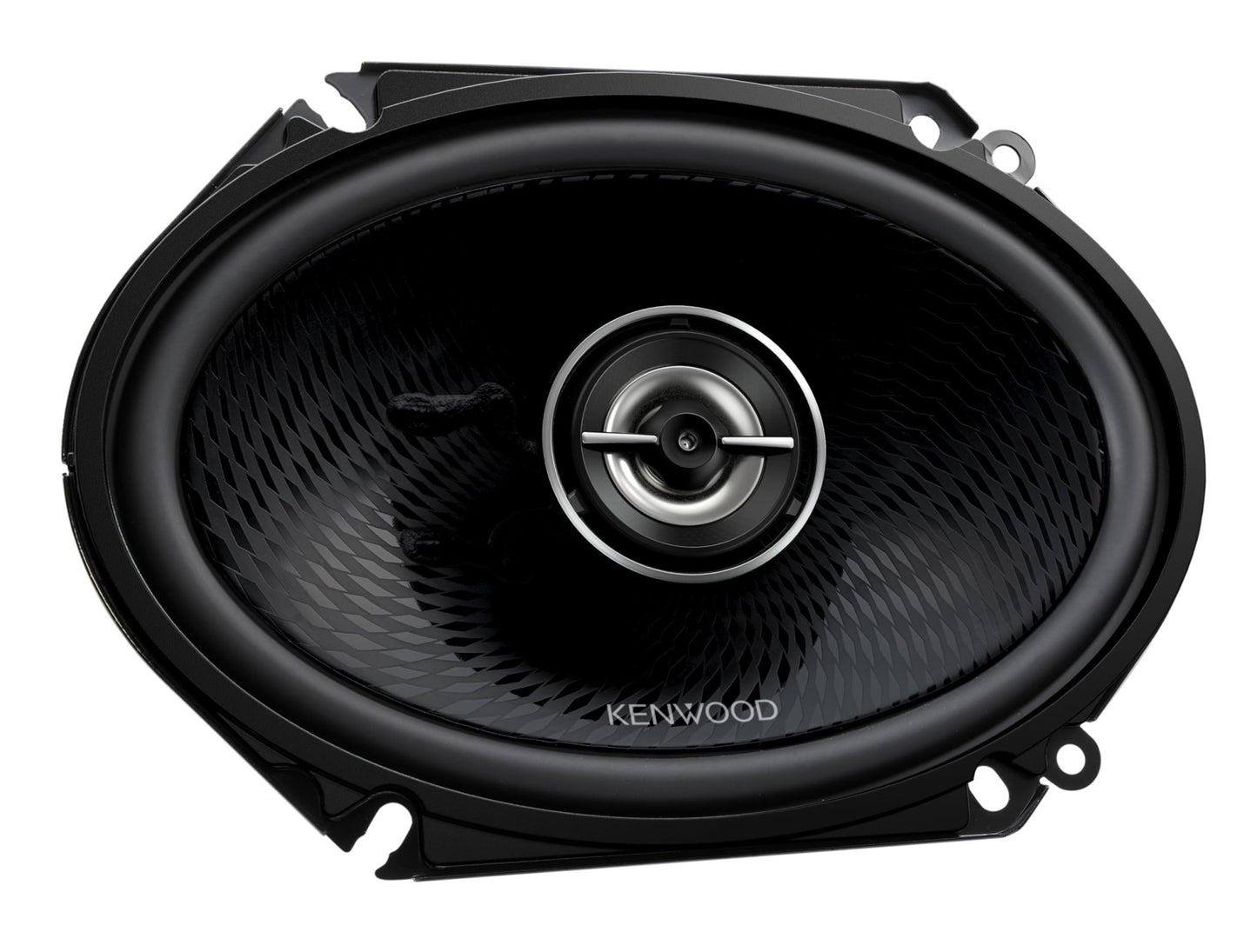 Kenwood KFC - C6898RS 6"x8" 2 - Way Car Speakers (Pair) - electronicsexpo.com - Car Speakers