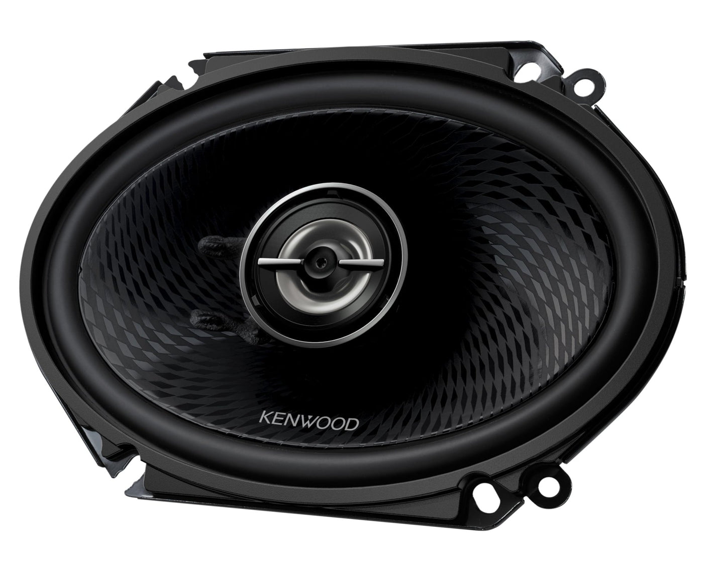 Kenwood KFC - C6898RS 6"x8" 2 - Way Car Speakers (Pair) - electronicsexpo.com - Car Speakers