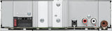 Kenwood KMM - BT232U Single - DIN Digital Media Receiver with Bluetooth - electronicsexpo.com - Car Stereo Receivers