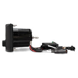 Kenwood KMR - M300BT Marine Gage Weatherproof Receiver - electronicsexpo.com - Marine Receivers