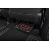 Kenwood KSC - PSW7EQ Active Compact Subwoofer - electronicsexpo.com - Car Subwoofers