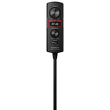 Kenwood KSC - PSW7EQ Active Compact Subwoofer - electronicsexpo.com - Car Subwoofers