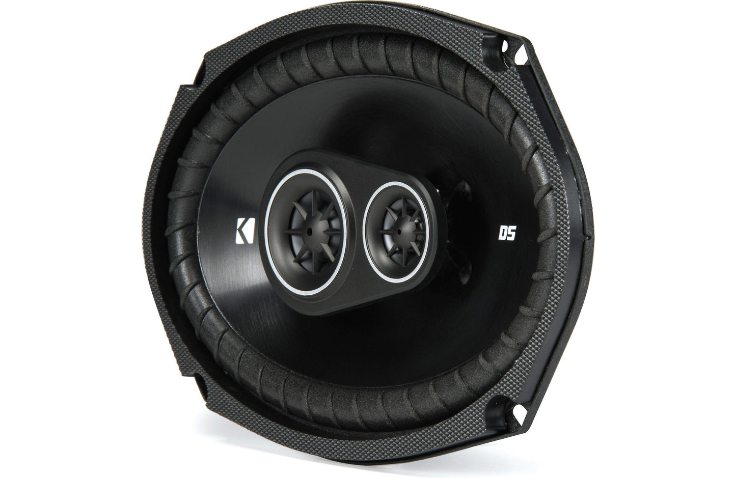 Kicker 43DSC69304 DS Series 6x9" 3 - Way Car Speakers (Pair) - electronicsexpo.com - Car Speakers
