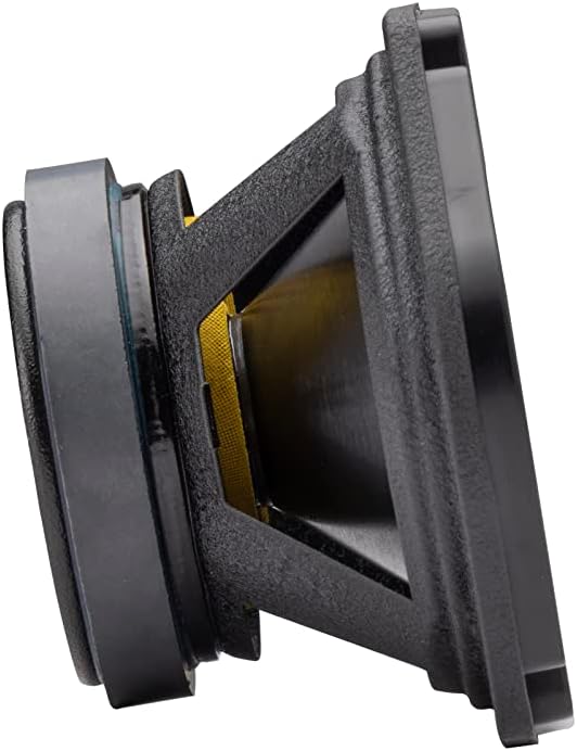Kicker 50CSC4104 225 Watt 4"x10" 2 - Way Car Audio Speakers 4 - Ohm - electronicsexpo.com - Car Speakers
