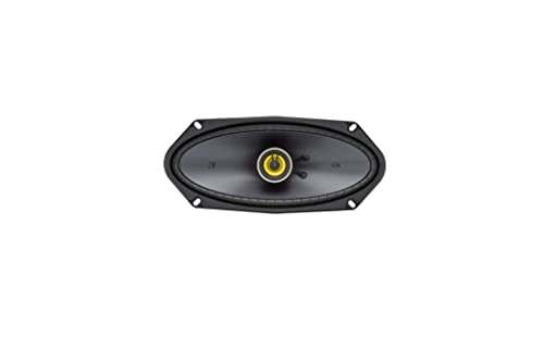 Kicker 50CSC4104 225 Watt 4"x10" 2 - Way Car Audio Speakers 4 - Ohm - electronicsexpo.com - Car Speakers