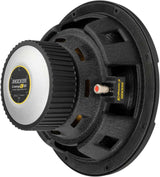 Kicker 50CWCS104 CompC 10" 4 - Ohm Component Subwoofer - electronicsexpo.com - Car Subwoofers