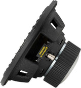 Kicker 50CWCS104 CompC 10" 4 - Ohm Component Subwoofer - electronicsexpo.com - Car Subwoofers