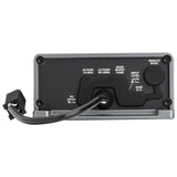 Kicker 51KPX5001 KPX500.1 500 - Watt Powersports & Motorcycle Subwoofer Amplifier - electronicsexpo.com - Car Amplifiers + Equalizers