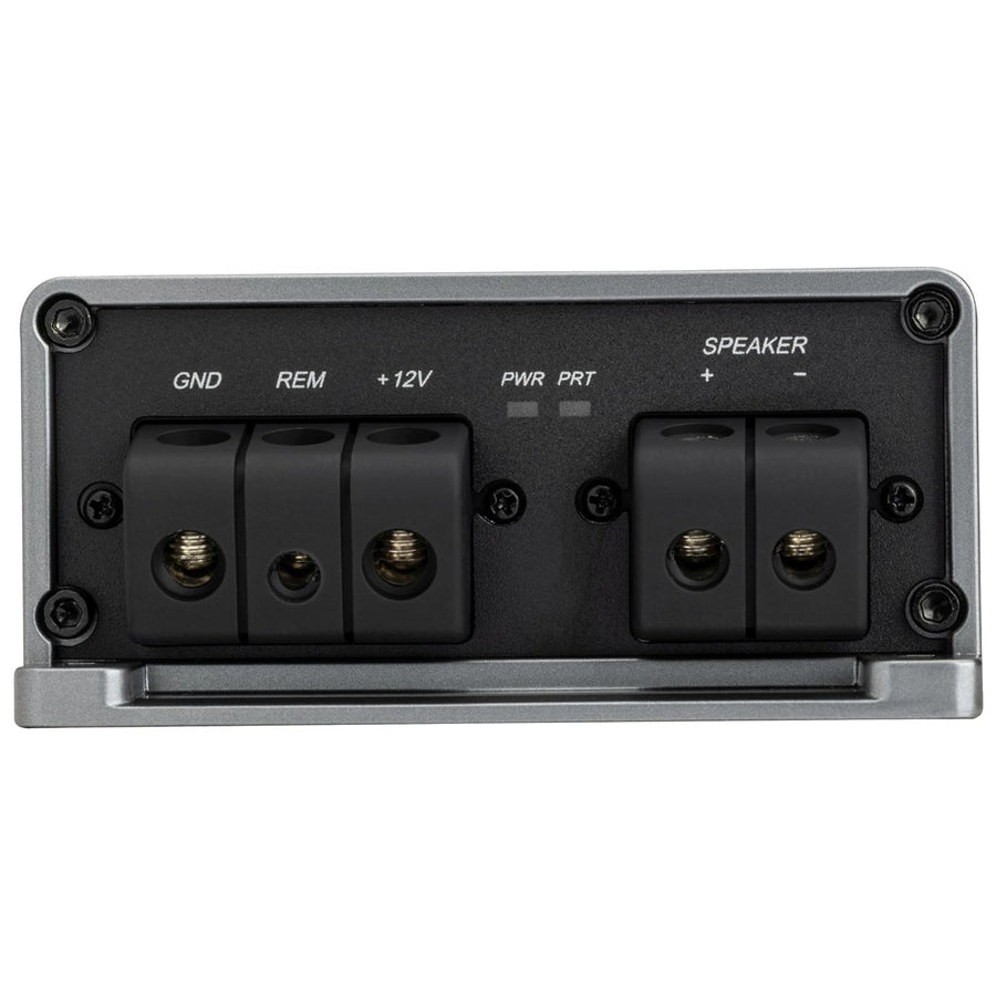 Kicker 51KPX5001 KPX500.1 500 - Watt Powersports & Motorcycle Subwoofer Amplifier - electronicsexpo.com - Car Amplifiers + Equalizers