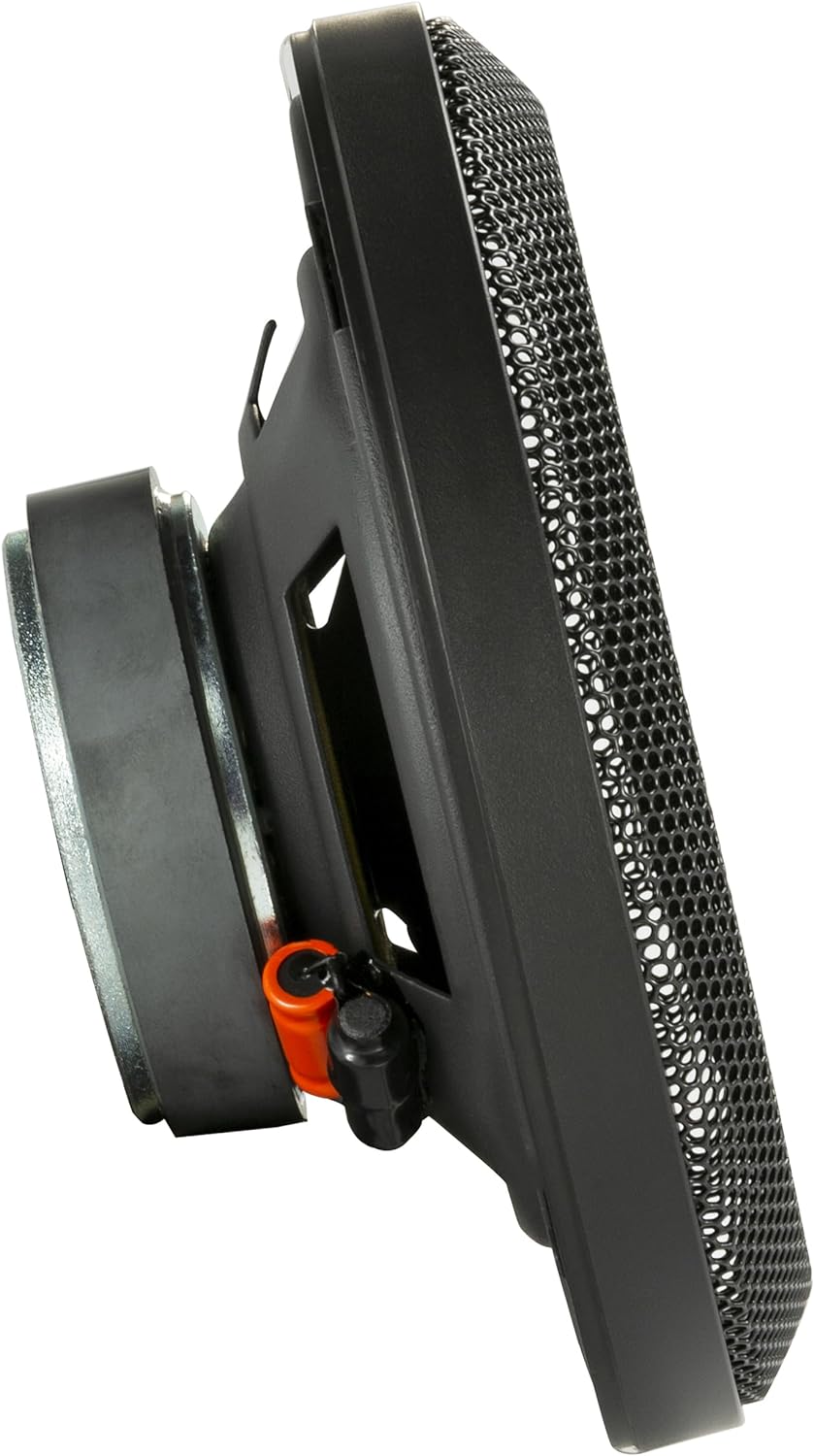 Kicker 51KSC6504 KS Series 6 - 1/2" 2 - way Car Speakers (Pair) - electronicsexpo.com - Car Speakers