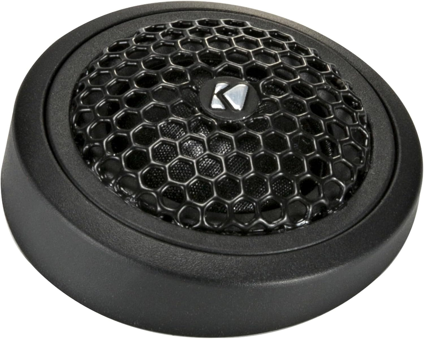 Kicker 51KSS6704 KS - Series 6.75" Component System (Pair) - electronicsexpo.com - Car Speakers