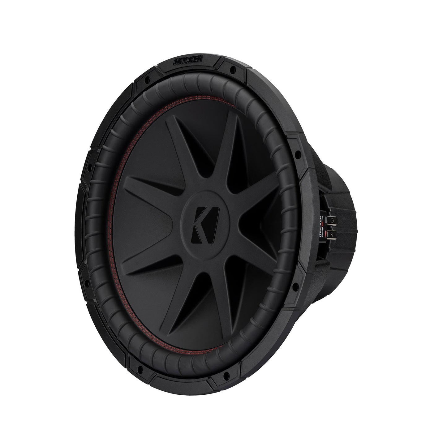 Kicker 52CVR152 CVR15 CompVR 15" Subwoofer - electronicsexpo.com - Car Subwoofers